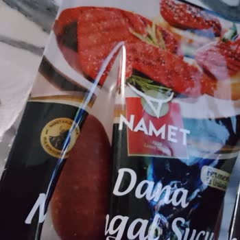 Namet Sucuktan Kemik Çıktı