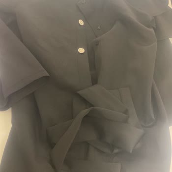 NOIRRE Design Yanlış Ürün Gönderimi Ve İade Sorunu