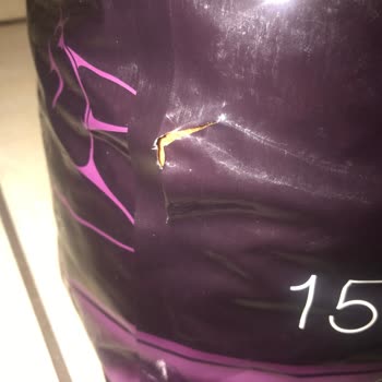 N11'den Hasarlı Gelen Ürün