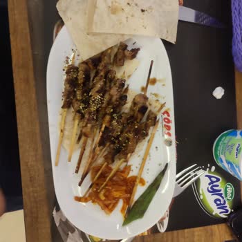 Çöps'ü Kesinlikle Tavsiye Ve Tercih Etmem