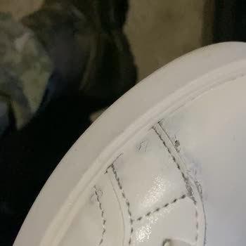 Pull And Bear Spor Ayakkabı Sorunu