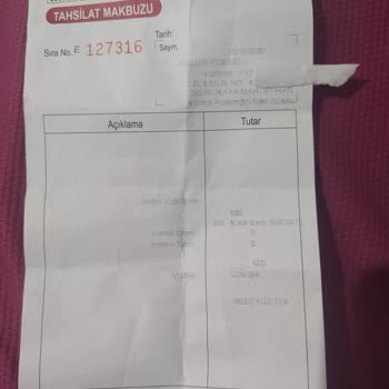Bezmiâlem Vakıf Üniversitesi Hastanesi Mağduriyet Yeşilkartlı Olduğum İçin