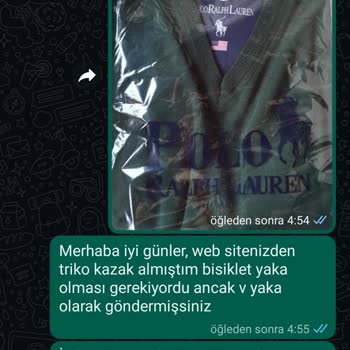 Shopier Ürün Hatalı Ve İletişim Sorunu!