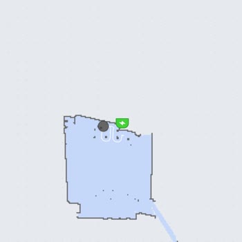 Xiaomi Temizlik Robotu Alan Temizliği Yapmıyor Harita Bozuluyor