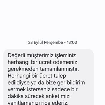 Teknofix Bir Yıl Boyunca Digiturk Hediyesi Yalanı