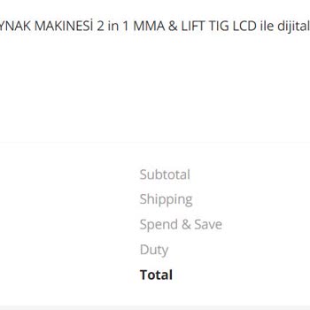 Aliexpress Bir Ürüne İki Vergi Ödenir Mi