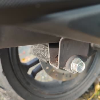 Uçar Motor RKS Grace 202