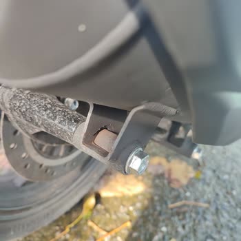 Uçar Motor RKS Grace 202