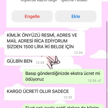 Udemy Kurs Ücret İadesi