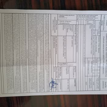 Gelir İdaresi Başkanlığı Fazla Para Yatırdım