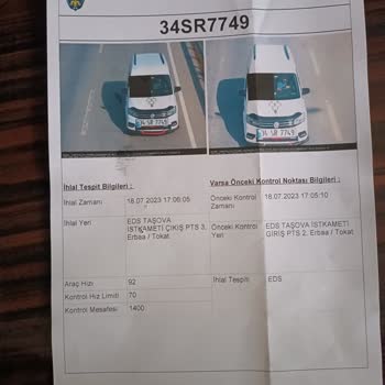 Gelir İdaresi Başkanlığı Fazla Para Yatırdım