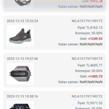 Trendyol Üzerinden Para Kazanma