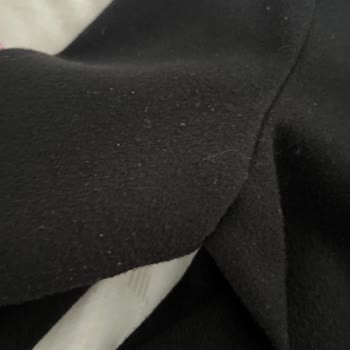 Kaban Tüylenmesi Bershka Markası