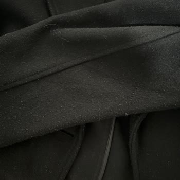 Kaban Tüylenmesi Bershka Markası