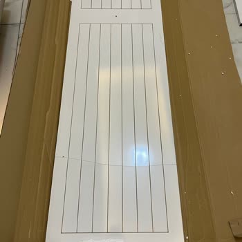 Vivense Hasarlı Ve Hatalı Ürün Geldi