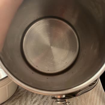 Penguen Marka Ürünlerin Paslanması!