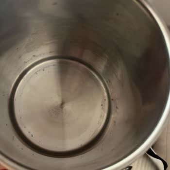 Penguen Marka Ürünlerin Paslanması!