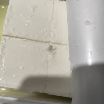 Ekici Peynir Ekici Süzme Peynirde Küf