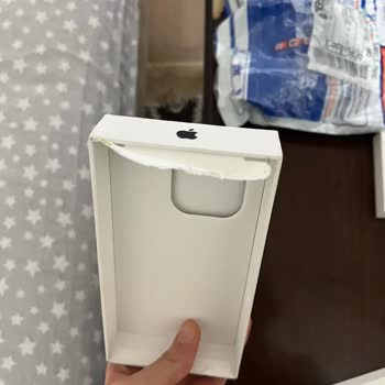 Yurtiçi Kargo Kutu Açılmış Ve Telefon İçinden Alınmış