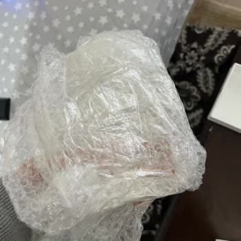 Yurtiçi Kargo Kutu Açılmış Ve Telefon İçinden Alınmış