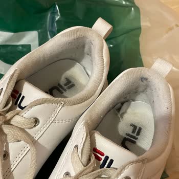 Deichmann - Fila Spor Ayakkabı İnceleme Talebine Olumsuz Yanıt