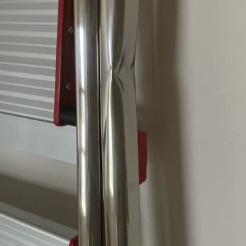 Bauhaus Hasarlı Ürün Teslimi