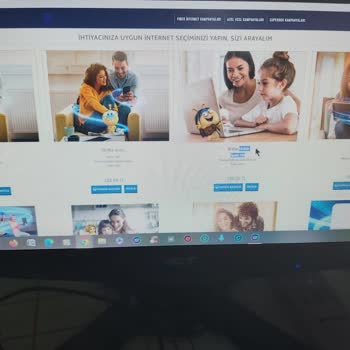 Superonline Yanıltıcı İnternet Paket Tanıtımları