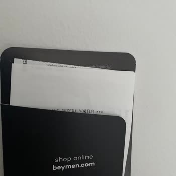 Beymen De Şüpheli Parfüm Karmaşası