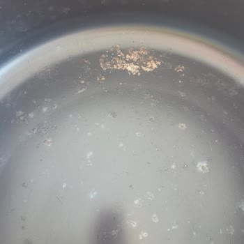 Kenwood XL 3,8 Airfryer Kalitesiz Malzeme