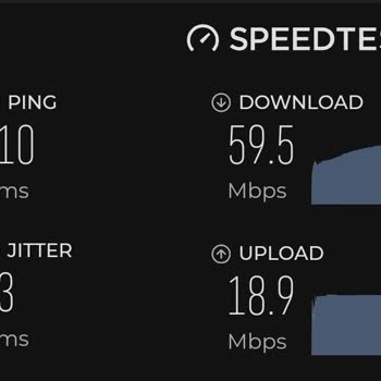 TurkNet İnternet Hız Düşüklüğü