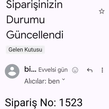 Wow Petshop Sipariş Verdiğim Ürün Teslim Edilmedi