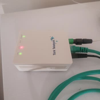 TurkNet İnternet Hizmeti Alamıyorum