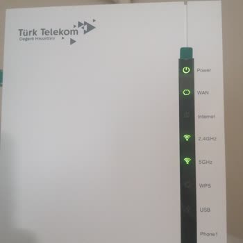TurkNet İnternet Hizmeti Alamıyorum