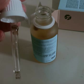 S'he Vec. Bozuk Ürün Sıkıntısı