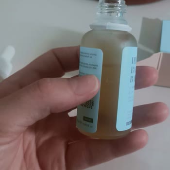 S'he Vec. Bozuk Ürün Sıkıntısı