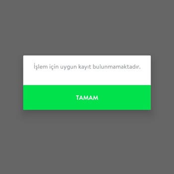 CepteTeb Kimlik Ekleme/güncelleme