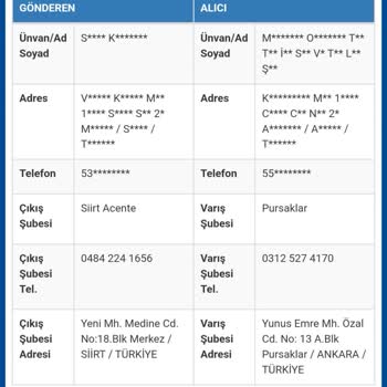 Yedekparcaavm.com (oto Mirza) İademi Yapmıyor
