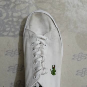 Süper Step Pişmanlıktır