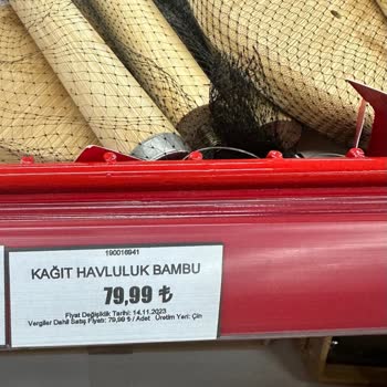 Tedi Discount Tekstil Mağazacılık Fiyat Farkıyla Şaşkınlık!