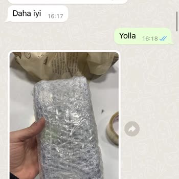 Eki aç