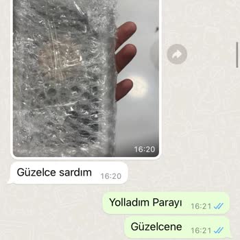 Eki aç
