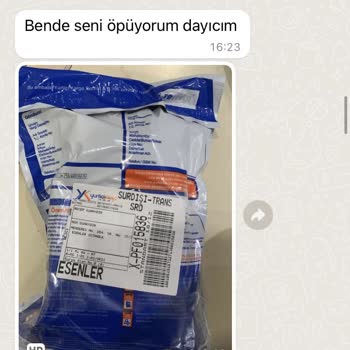 Eki aç