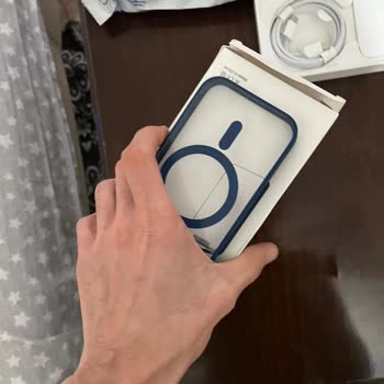 Yurtiçi Kargo İPhone 15 Pro Kutusundan Kayıp!