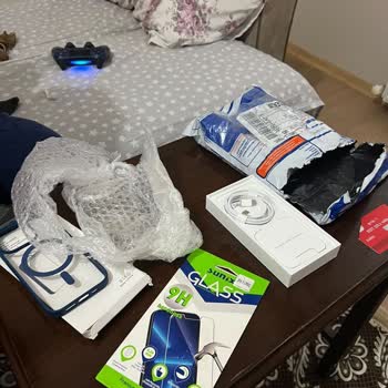 Yurtiçi Kargo İPhone 15 Pro Kutusundan Kayıp!