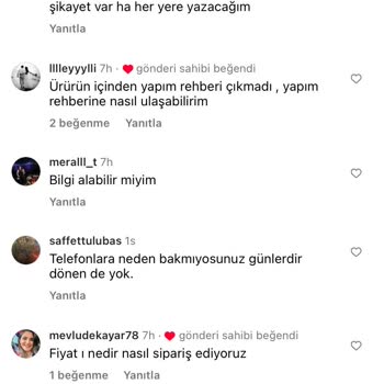 Taş Heykel (tasheykel.com) Geri Dönüş Sağlanmıyor