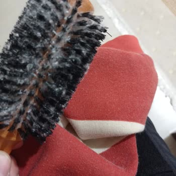 DeFacto'dan Aldığım Ürün Tüyleniyor