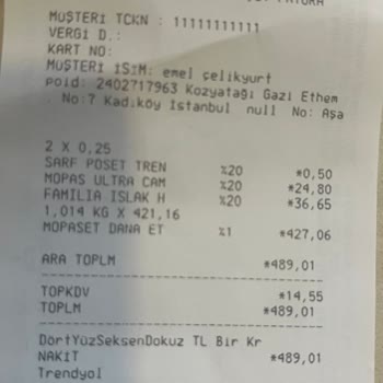 Trendyol Ve Mopaş Fiyat Farklılıklarıyla Mücadele