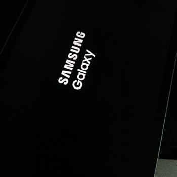 Samsung Galaxy TAB S9 Fe Kapanıyor