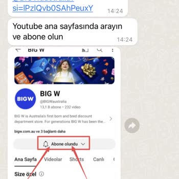WhatsApp Yurt Dışı İstemsiz Mesajlar. Bilgilerin Paylaşımı