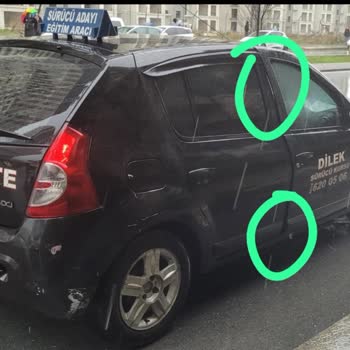 Dilek Sürücü Kursu (Esenyurt) Sürücü Kursu Deneyimleri Ve Mağduriyetler